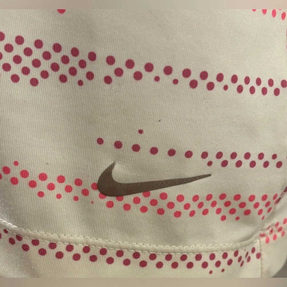 Nike Golf Tour Performance Dri-Fit Shirt